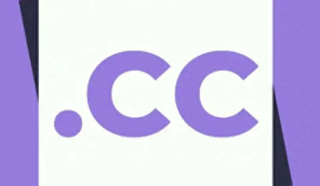 3字母cc域名怎么注册?3字母cc域名 第2张 3字母cc域名怎么注册?3字母cc域名 第2张