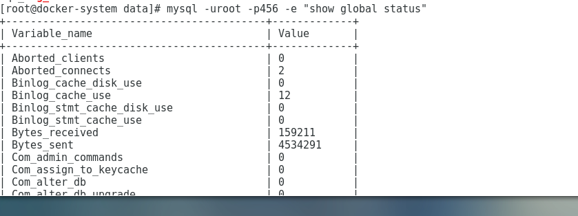 批量替换mysql数据库命令 第1张 批量替换mysql数据库命令 第1张
