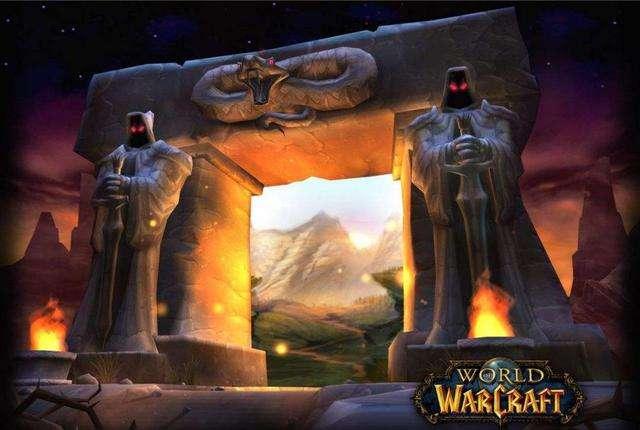 魔兽世界最大服务器为何如此火爆,背后有何独特魅力? 第2张 魔兽世界最大服务器为何如此火爆,背后有何独特魅力? 第2张
