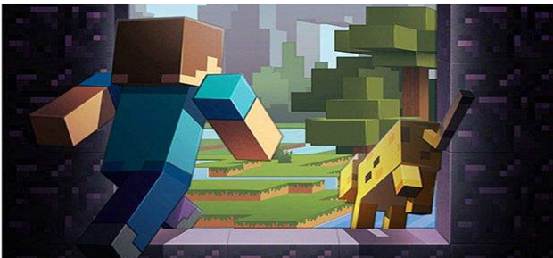 Minecraft域名是什么,Minecraft域名怎么注册 第2张 Minecraft域名是什么,Minecraft域名怎么注册 第2张
