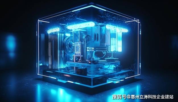 GPU云服务器商业化落地难题,AI训练、游戏渲染等场景如何实现盈利? 第1张 GPU云服务器商业化落地难题,AI训练、游戏渲染等场景如何实现盈利? 第1张