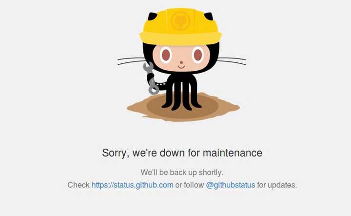 GitHub网站是否已在中国完成备案?备案状态对国内用户访问的影响如何? 第1张 GitHub网站是否已在中国完成备案?备案状态对国内用户访问的影响如何? 第1张