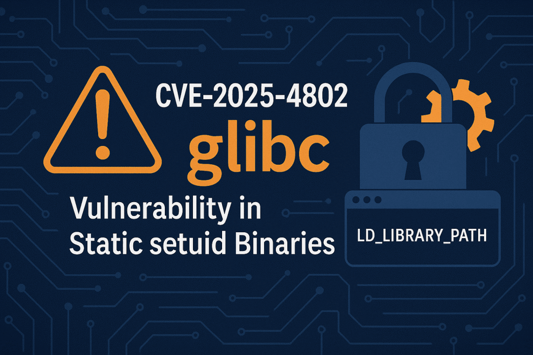 glibc漏洞检测 第3张 glibc漏洞检测 第3张