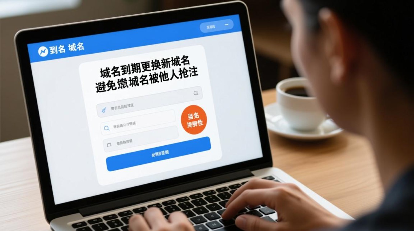 新网域名管理权变更怎么操作,域名过户流程 第2张 新网域名管理权变更怎么操作,域名过户流程 第2张