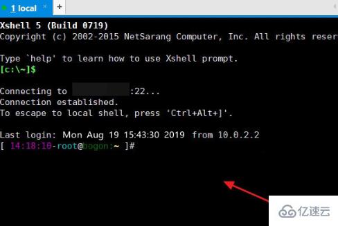 glibc在Linux系统中的具体位置在哪里?查找方法及详细路径解析 第1张 glibc在Linux系统中的具体位置在哪里?查找方法及详细路径解析 第1张