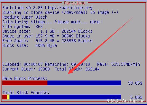 Ghost Linux分区后无法启动?原因分析与修复方法全解析? 第1张 Ghost Linux分区后无法启动?原因分析与修复方法全解析? 第1张