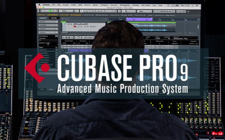 cubase配置教程,cubase新手入门配置 第1张 cubase配置教程,cubase新手入门配置 第1张