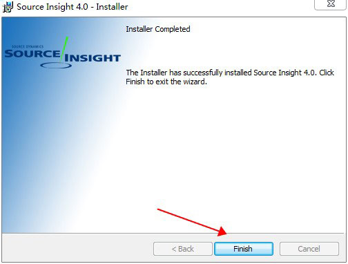 Source Insight怎么配置?Source Insight配置教程 第1张 Source Insight怎么配置?Source Insight配置教程 第1张