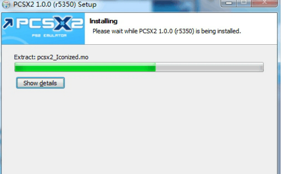 pcsx2配置要求高吗,pcsx2模拟器配置 第2张 pcsx2配置要求高吗,pcsx2模拟器配置 第2张