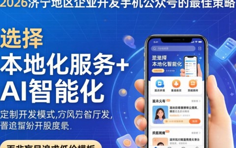济宁营销公众号开发怎么做,济宁公众号开发公司 第1张 济宁营销公众号开发怎么做,济宁公众号开发公司 第1张