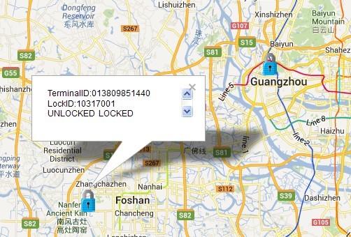 关于Google地图定位API,如何申请与使用?获取位置数据时常见问题有哪些? 第2张 关于Google地图定位API,如何申请与使用?获取位置数据时常见问题有哪些? 第2张