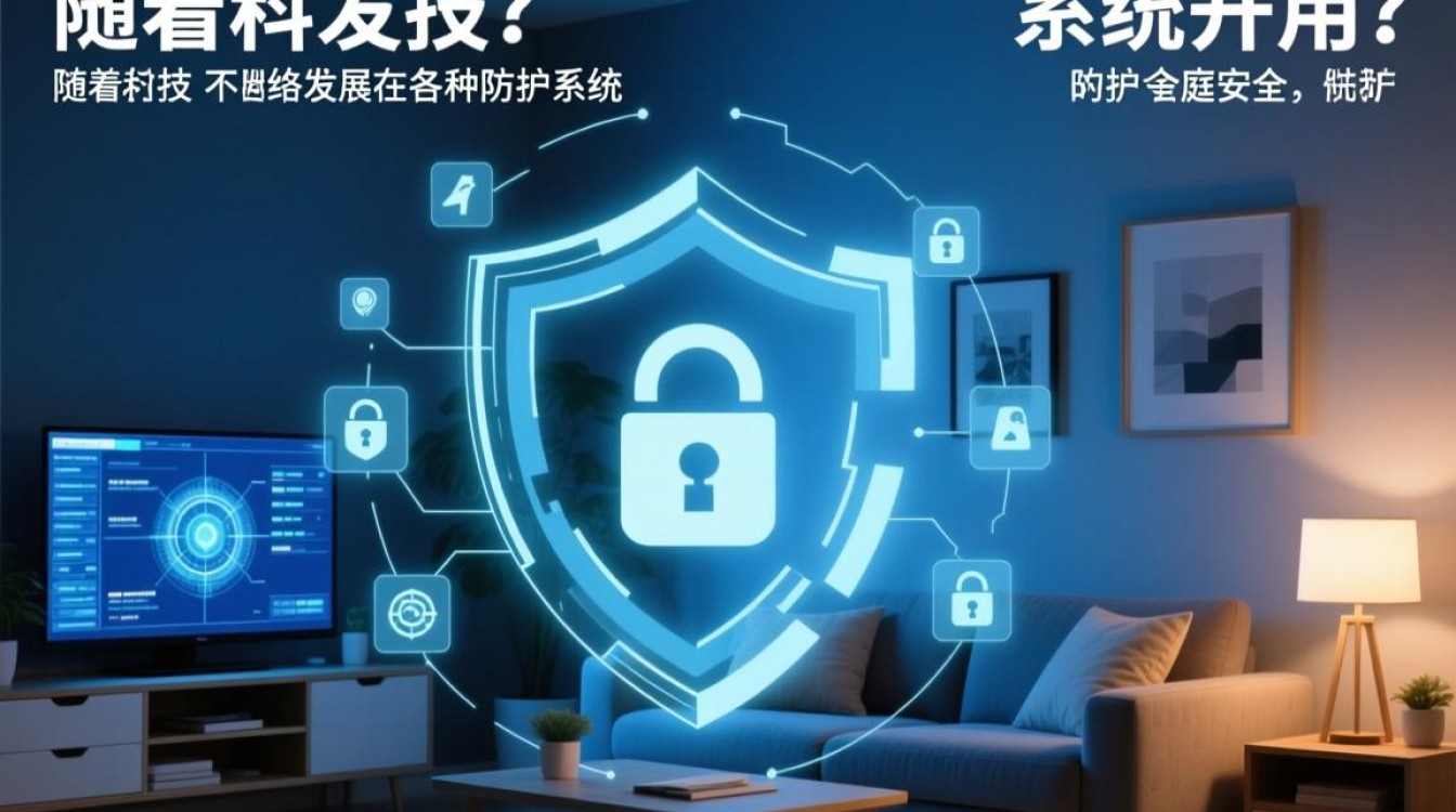 防护系统究竟效果如何?用户体验评价如何?实用性如何显现? 第3张 防护系统究竟效果如何?用户体验评价如何?实用性如何显现? 第3张