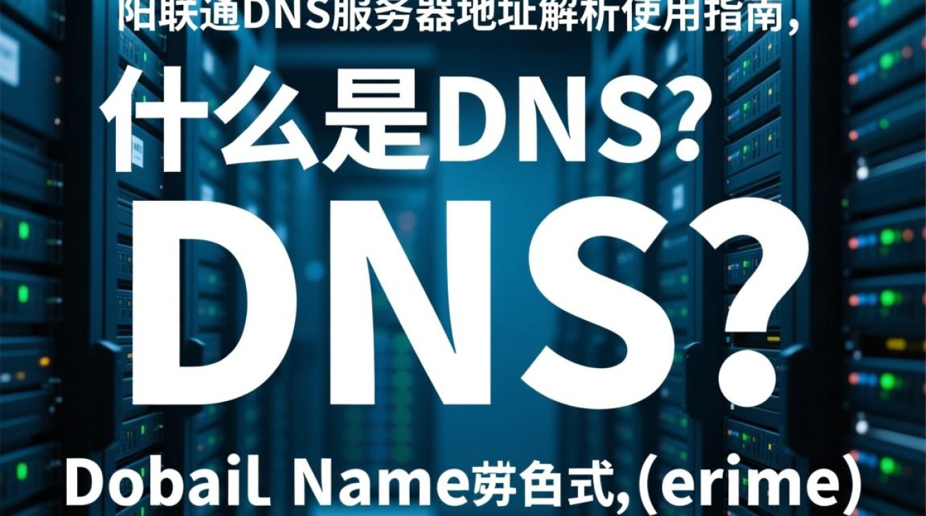 为何阜阳移动dns服务器地址不统一,用户使用时经常遇到问题? 第2张 为何阜阳移动dns服务器地址不统一,用户使用时经常遇到问题? 第2张