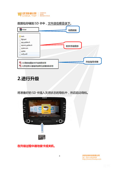 导航仪配置教程,导航仪配置方法 第1张 导航仪配置教程,导航仪配置方法 第1张