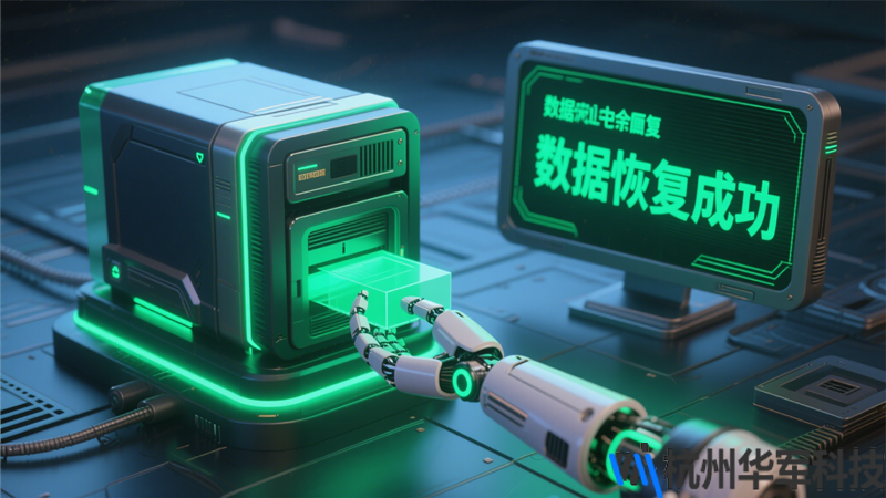 xmhdd服务器数据恢复成功率高吗?有哪些关键因素影响恢复效果? 第2张 xmhdd服务器数据恢复成功率高吗?有哪些关键因素影响恢复效果? 第2张