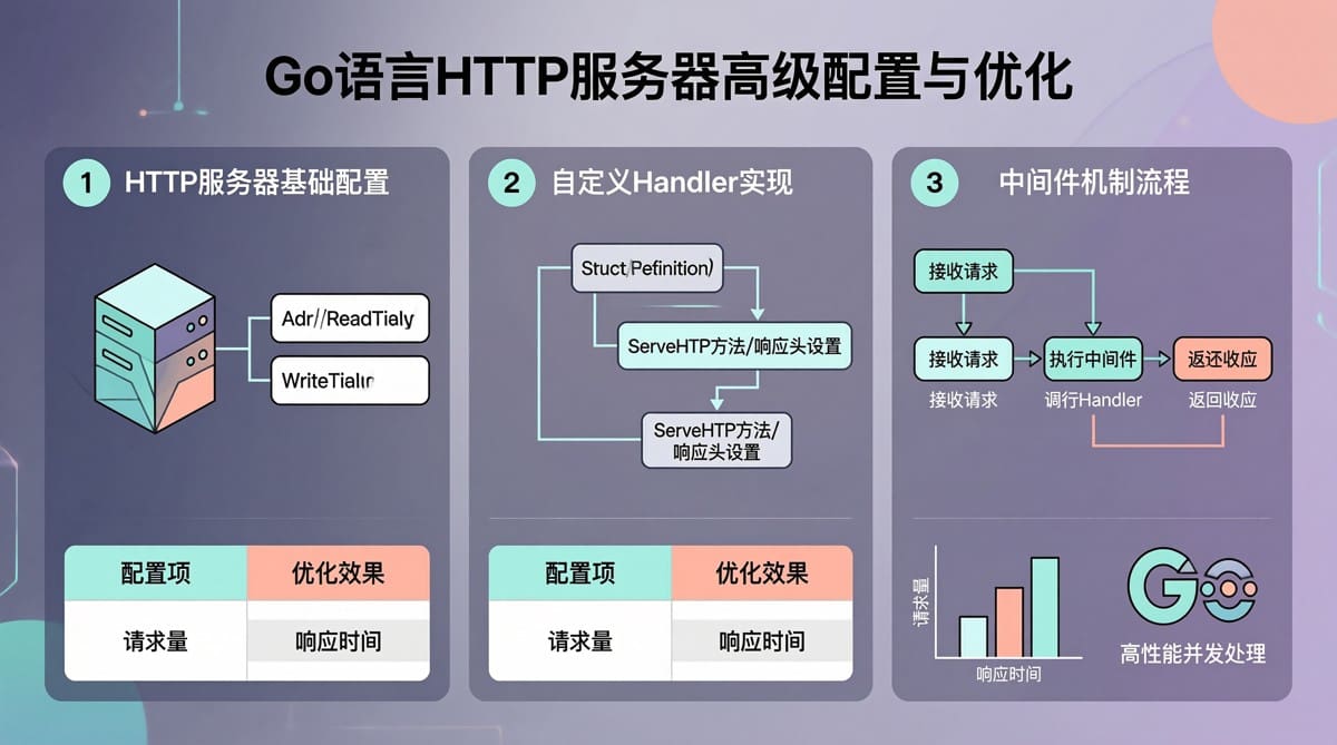 如何用Go语言实现一个最简单的HTTP文件服务器? 第1张 如何用Go语言实现一个最简单的HTTP文件服务器? 第1张