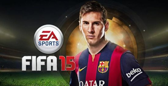 fifa15配置要求，fifa15最低配置和推荐配置