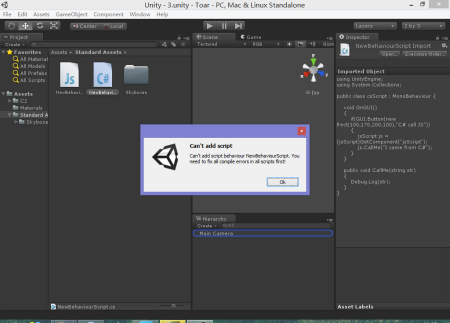 unity环境配置报错怎么办,unity环境配置详细教程 第1张 unity环境配置报错怎么办,unity环境配置详细教程 第1张