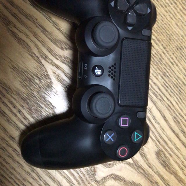 PS4能用非原装手柄吗 第1张 PS4能用非原装手柄吗 第1张