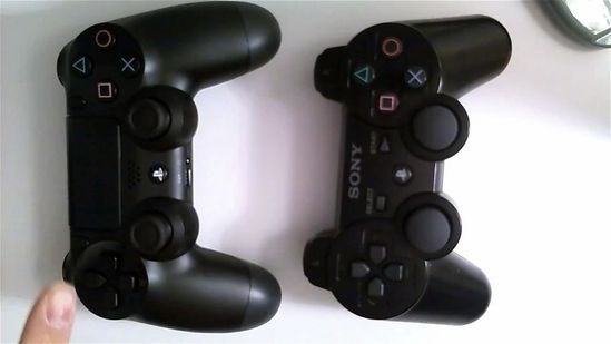 PS4能用非原装手柄吗 第2张 PS4能用非原装手柄吗 第2张