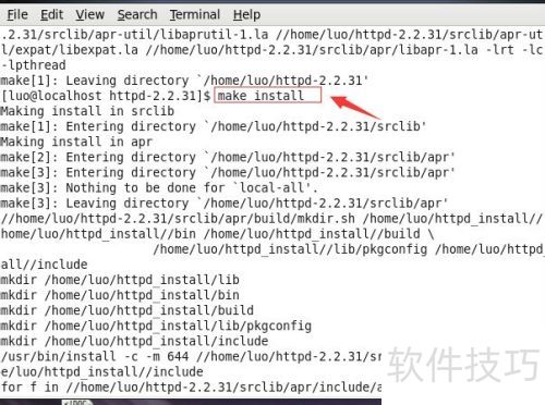 apache配置日志怎么写,apache日志配置 第2张 apache配置日志怎么写,apache日志配置 第2张