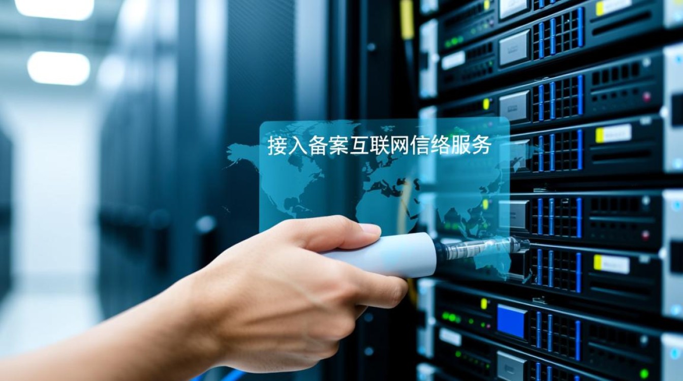 服务器为何放行未备案网站?潜在风险与合规疑问解析 第1张 服务器为何放行未备案网站?潜在风险与合规疑问解析 第1张
