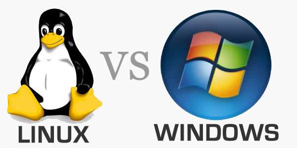 服务器操作系统究竟该选Windows还是Linux?30个关键因素帮你决策! 第1张 服务器操作系统究竟该选Windows还是Linux?30个关键因素帮你决策! 第1张