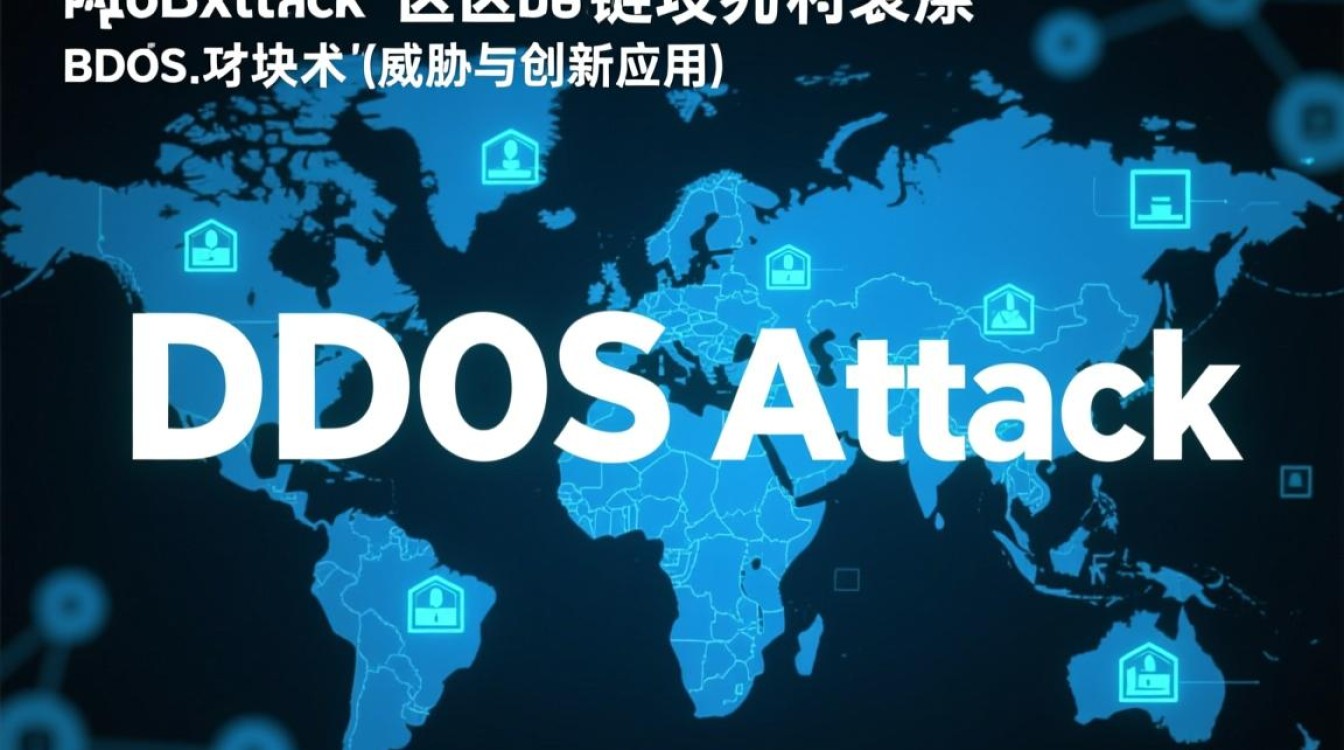 如何有效利用区块链技术防御大规模分布攻破?探讨解决方案与挑战 第1张 如何有效利用区块链技术防御大规模分布攻破?探讨解决方案与挑战 第1张