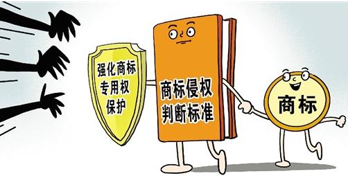 域名侵犯商标权吗,域名侵犯商标权怎么判 第2张 域名侵犯商标权吗,域名侵犯商标权怎么判 第2张