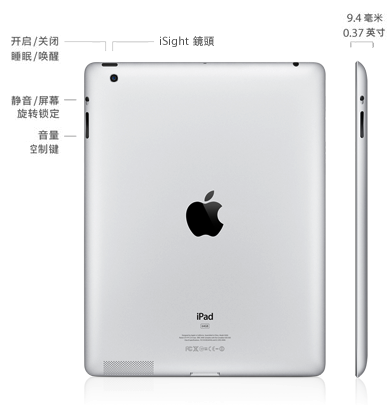 ipad查询配置,ipad怎么查配置 第1张 ipad查询配置,ipad怎么查配置 第1张