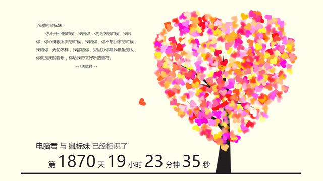 如何搭建表白网站?这份服务器搭建表白网站教程能帮到你吗? 第3张 如何搭建表白网站?这份服务器搭建表白网站教程能帮到你吗? 第3张