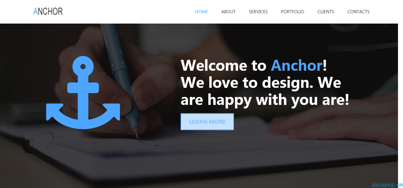 angularjs开发网站模板,angularjs网站开发教程
