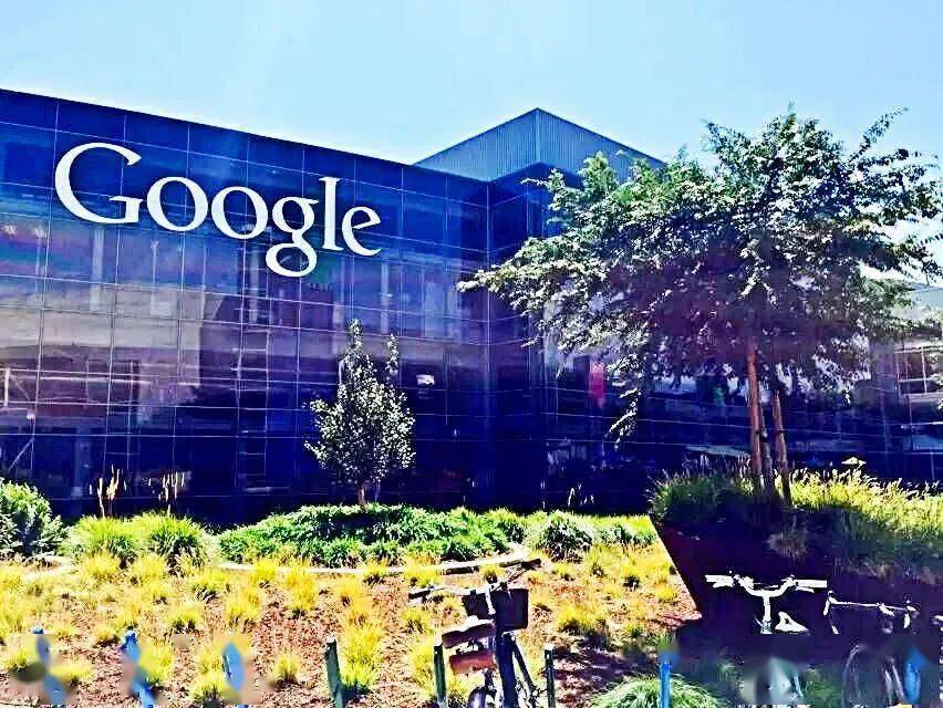 探究Google的域名,它的起源、演变与背后故事? 第1张 探究Google的域名,它的起源、演变与背后故事? 第1张