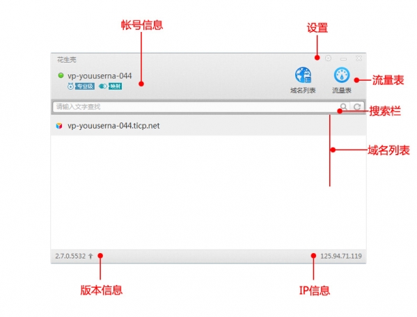 计算机域名格式是什么，计算机域名格式