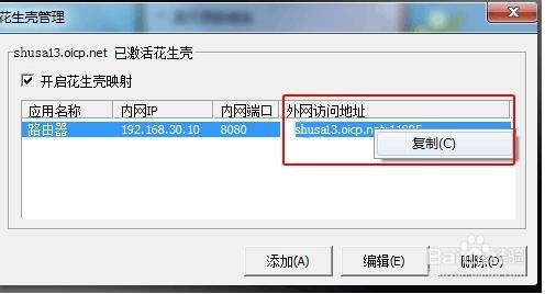 花生壳绑定自己的域名怎么设置,花生壳绑定域名 第2张 花生壳绑定自己的域名怎么设置,花生壳绑定域名 第2张
