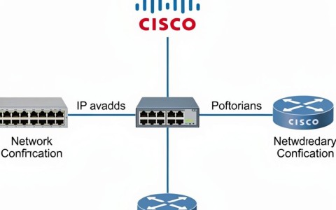 cisco清除配置,如何彻底清除cisco交换机配置 第3张 cisco清除配置,如何彻底清除cisco交换机配置 第3张