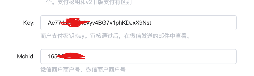 微信支付绑定域名失败怎么办?微信支付绑定域名 第2张 微信支付绑定域名失败怎么办?微信支付绑定域名 第2张