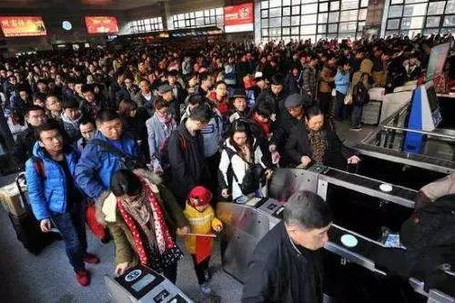 为何分流抢票和服务器在高峰期总是无法应对庞大的购票需求? 第3张 为何分流抢票和服务器在高峰期总是无法应对庞大的购票需求? 第3张