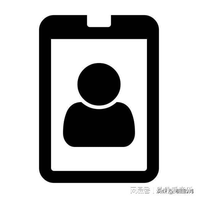通讯录里联系人无头像,隐藏的秘密是什么?为何他们选择匿名? 第1张 通讯录里联系人无头像,隐藏的秘密是什么?为何他们选择匿名? 第1张