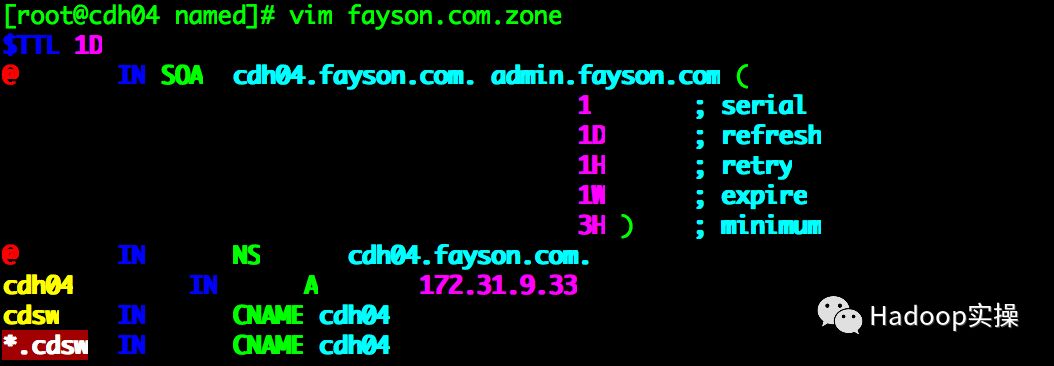Redhat怎么配置DNS?Redhat配置DNS教程 第3张 Redhat怎么配置DNS?Redhat配置DNS教程 第3张