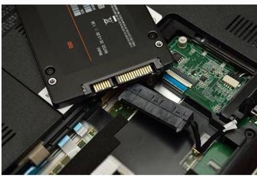 ssd配置怎么选,ssd配置教程 第3张 ssd配置怎么选,ssd配置教程 第3张