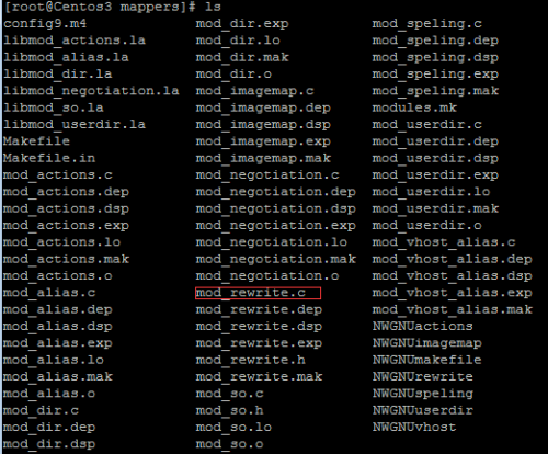 apache二级域名rewrite怎么配置,apache二级域名rewrite 第2张 apache二级域名rewrite怎么配置,apache二级域名rewrite 第2张