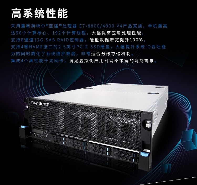 恒创科技香港服务器怎么样?AMD EPYC 7742配置值得买吗? 第1张 恒创科技香港服务器怎么样?AMD EPYC 7742配置值得买吗? 第1张