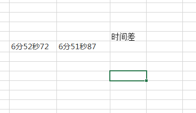 数据库中如何精确计算时分秒的差值? 第2张 数据库中如何精确计算时分秒的差值? 第2张