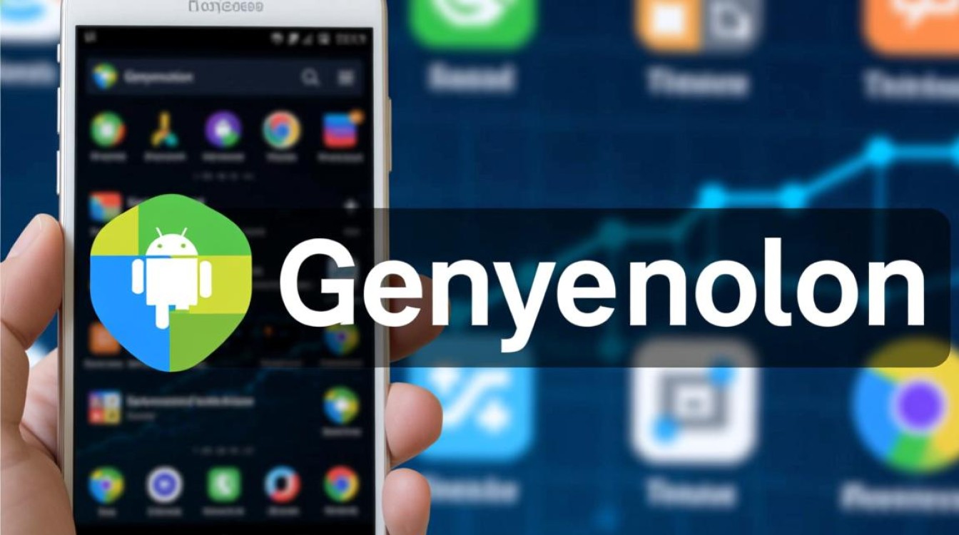 Genymotion连接网络设置问题?快速解决方法与步骤指南 第2张 Genymotion连接网络设置问题?快速解决方法与步骤指南 第2张