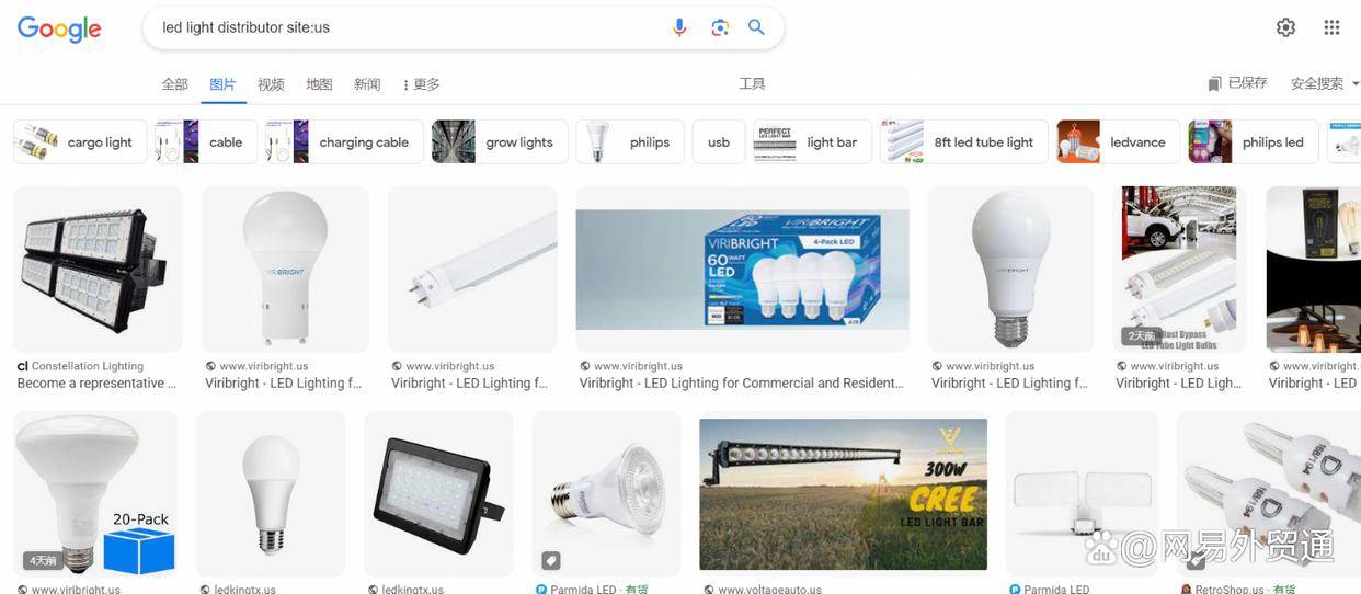 谷歌外贸开发工具怎么用?外贸客户开发工具哪个好用 第2张 谷歌外贸开发工具怎么用?外贸客户开发工具哪个好用 第2张
