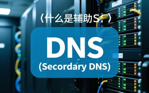 潍坊dns服务器为何频繁出现故障,影响地区网络访问稳定性? 第3张 潍坊dns服务器为何频繁出现故障,影响地区网络访问稳定性? 第3张