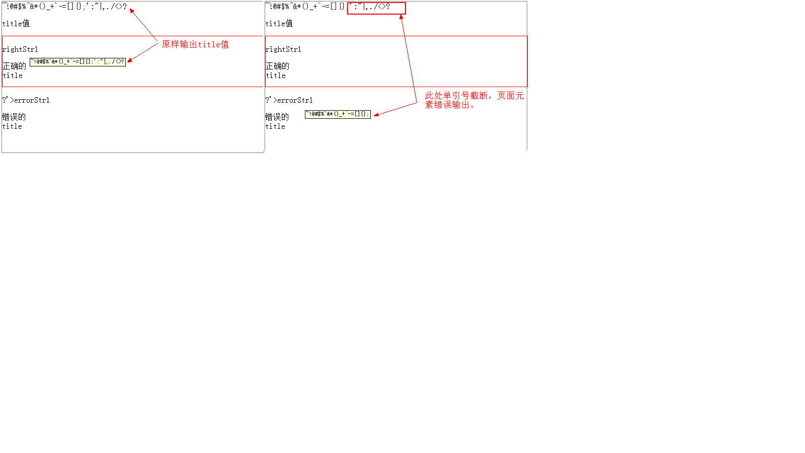 html中如何拼接字符串变量 第2张 html中如何拼接字符串变量 第2张