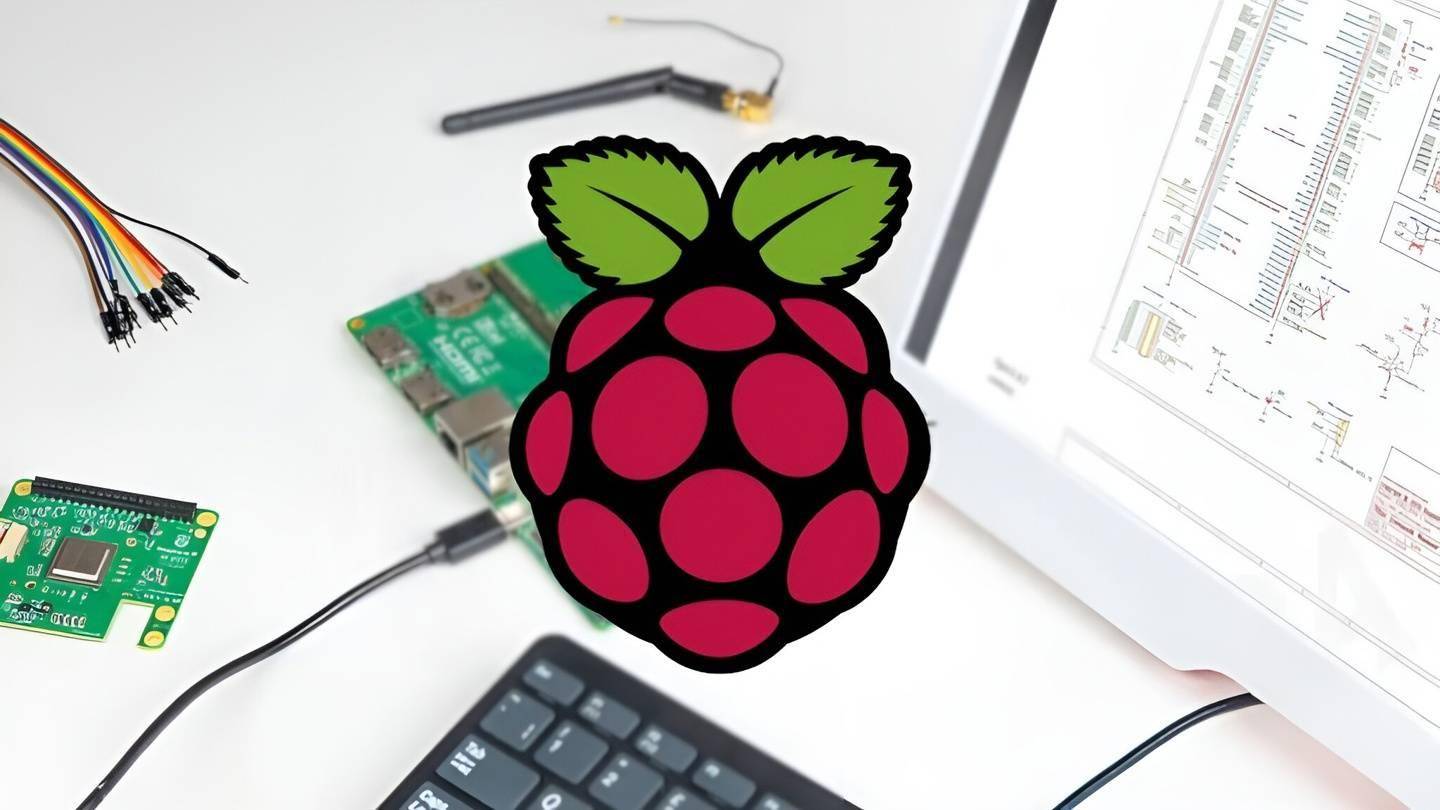 Raspberry服务器,为何如此受欢迎?其应用前景和挑战有哪些? 第2张 Raspberry服务器,为何如此受欢迎?其应用前景和挑战有哪些? 第2张