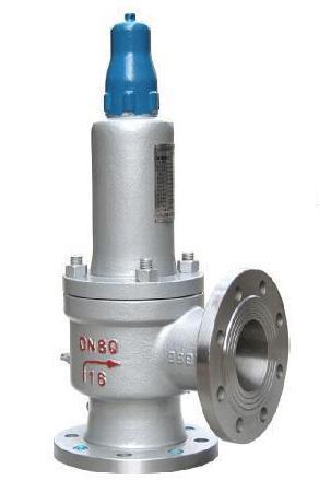 永一安全阀a48y-16c dn80型号价格是多少？ 第2张